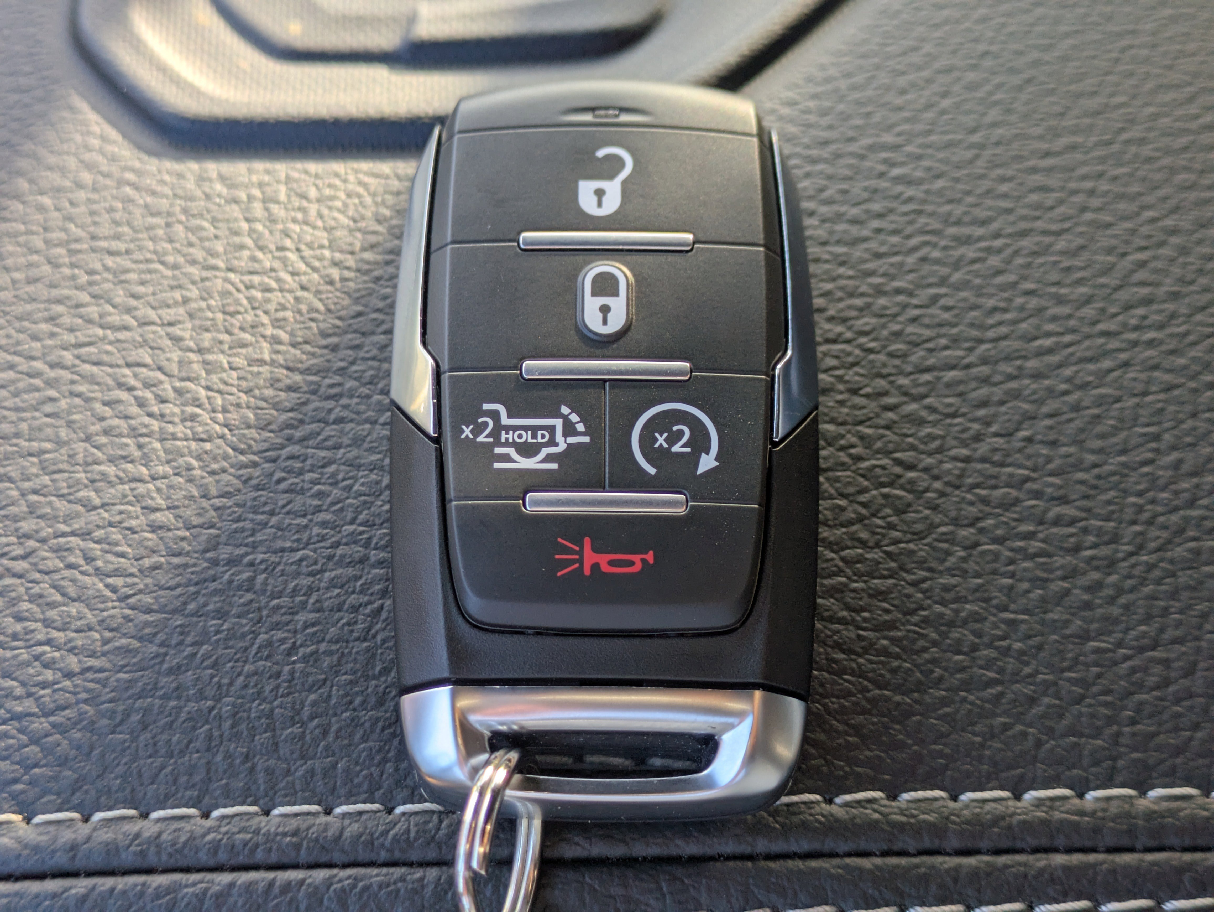 New 2026 RAM 3500 Laramie image 32