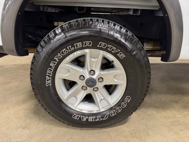 Used 2003 Ford F150 XLT AWD/4WD image 47