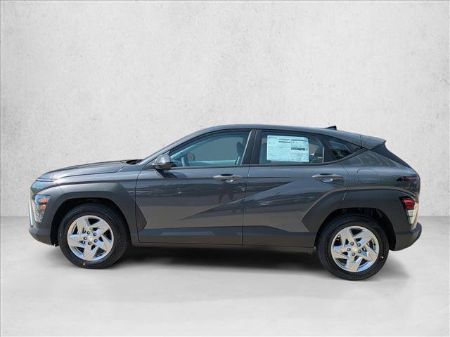 New 2027 Hyundai Kona SE FWD image 5
