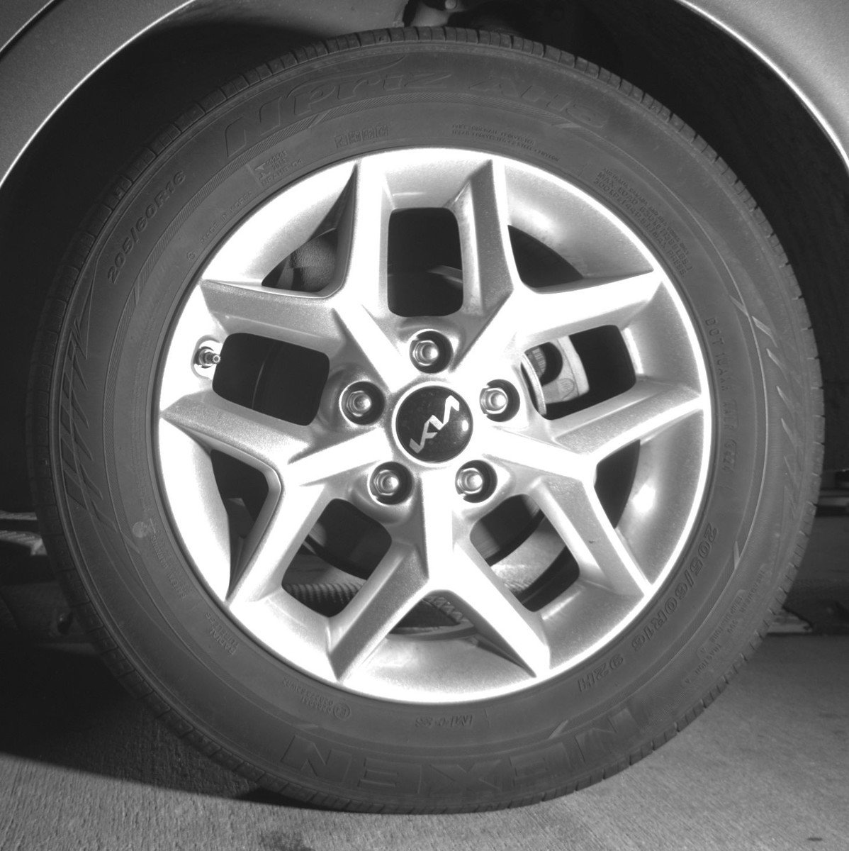 Used 2025 Kia Soul LX w/ LX Technology Package image 14