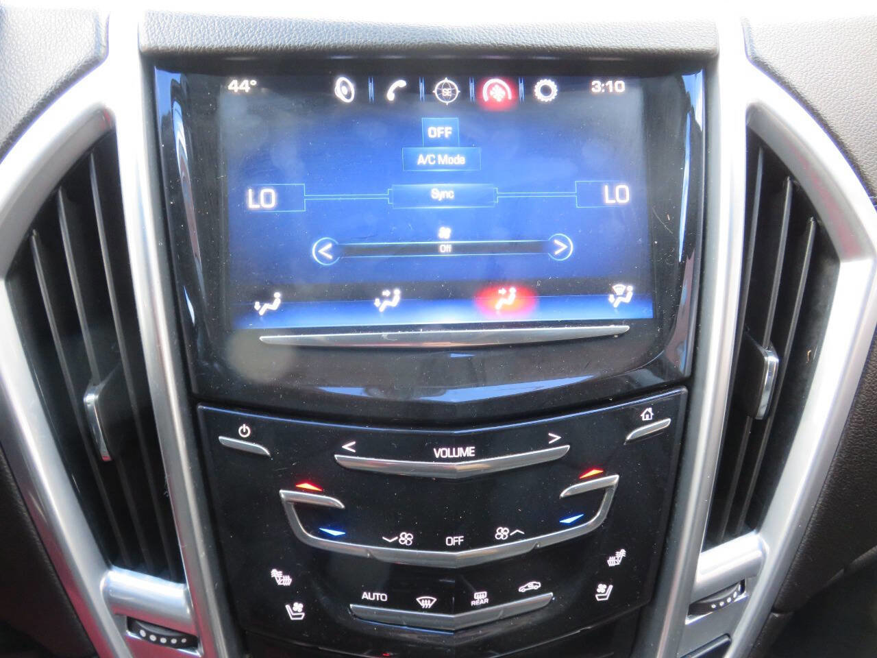Used 2013 Cadillac SRX Luxury image 19