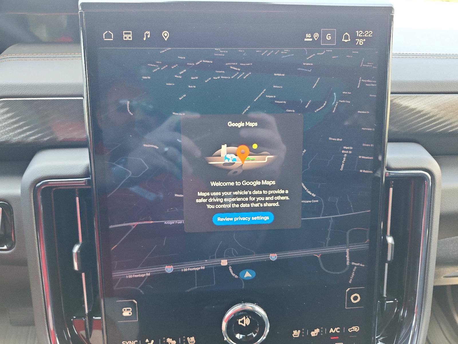 New 2026 GMC Yukon AT4 w/ AT4 Premium Plus Package image 15