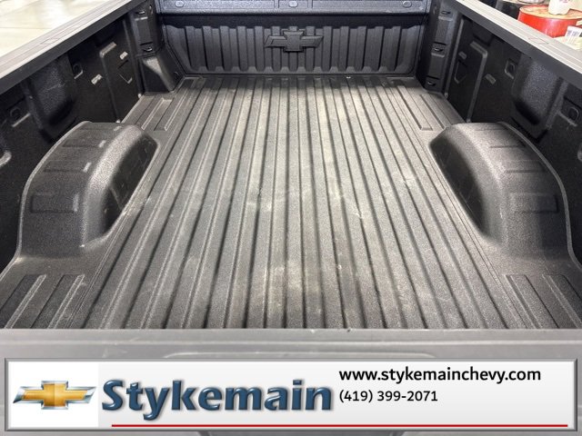 Used 2025 Chevrolet Silverado 2500 LT w/ Convenience Package image 15