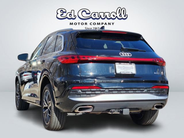 Used 2025 Audi Q5 Premium Plus w/ Premium Plus image 5