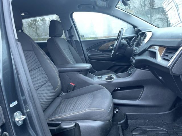 Used 2019 GMC Terrain SLE image 26