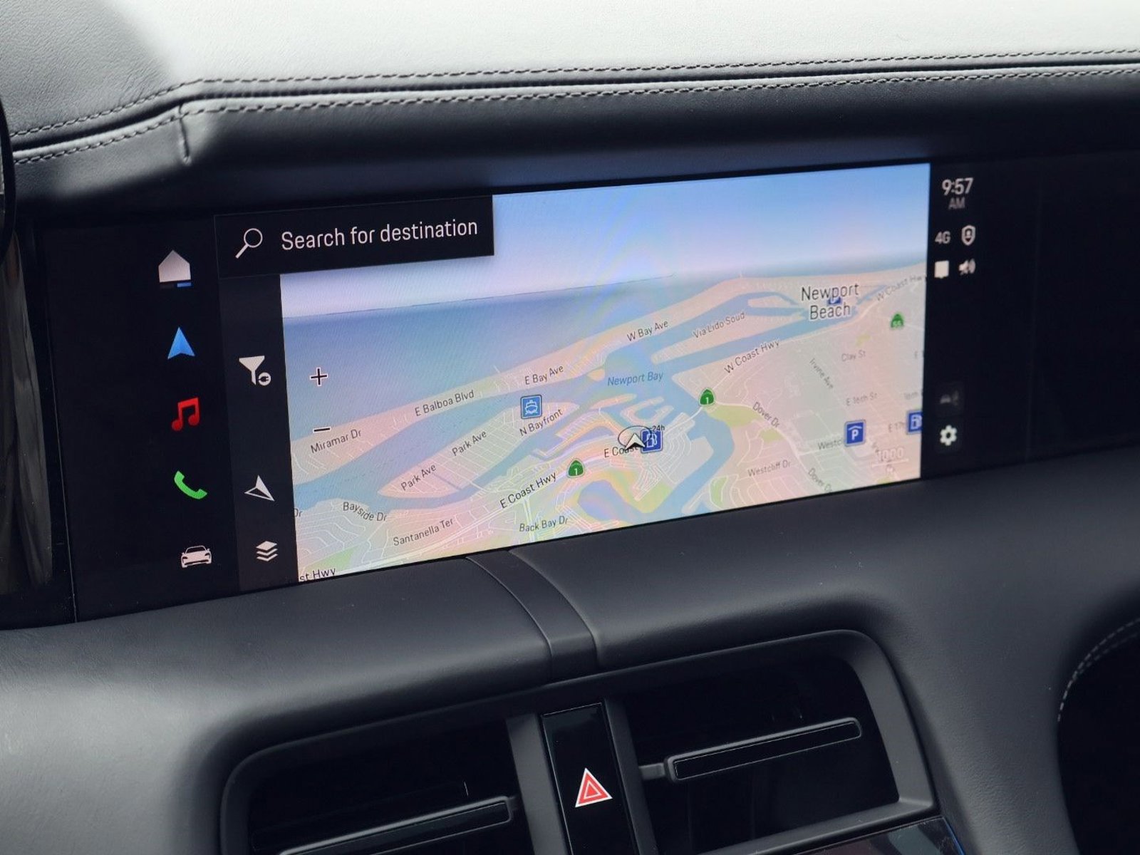 New 2026 Porsche Taycan image 18