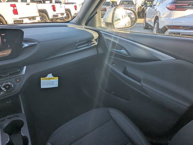 New 2026 Buick Envista Preferred w/ Convenience I Package image 18