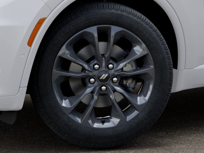 New 2026 Dodge Durango GT AWD/4WD image 8