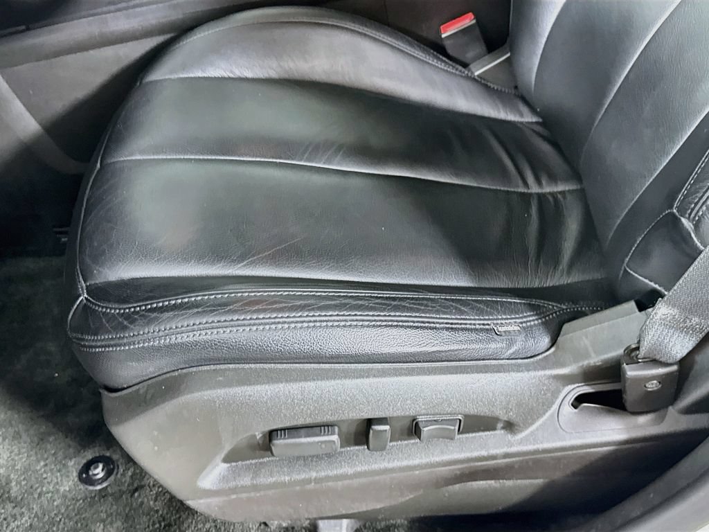 Used 2015 Chevrolet Equinox LT w/ Driver Convenience Package FWD image 23