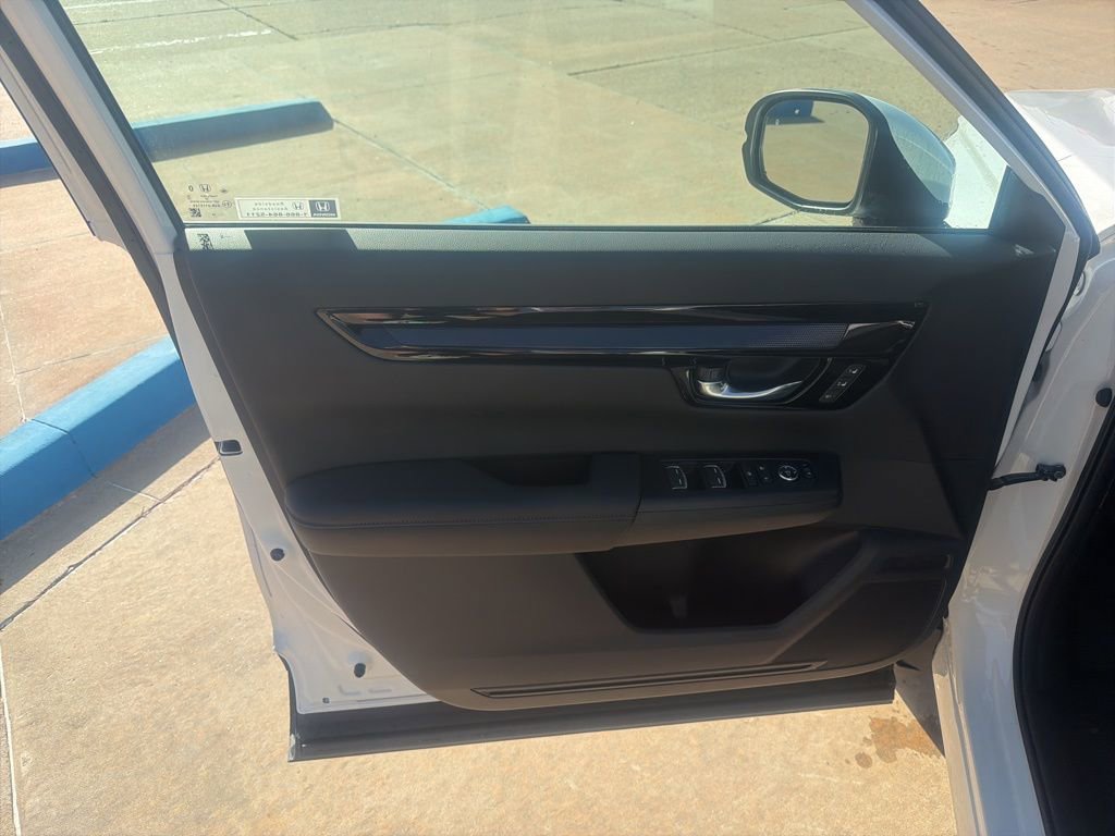 New 2026 Honda CR-V EX-L image 6