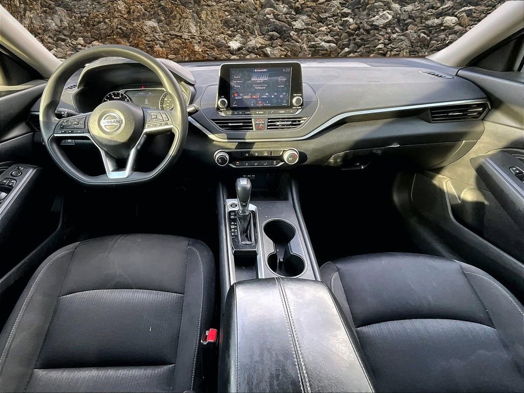 Used 2020 Nissan Altima 2.5 S image 13