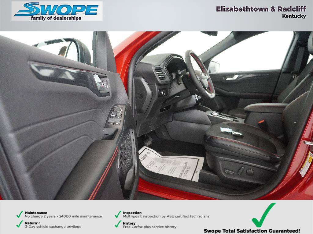 New 2026 Ford Escape ST-Line image 14