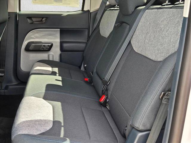 New 2025 Ford Maverick XLT w/ XLT Luxury Package image 15