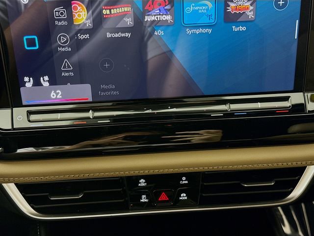 Used 2024 Volkswagen Atlas Cross Sport SE image 15