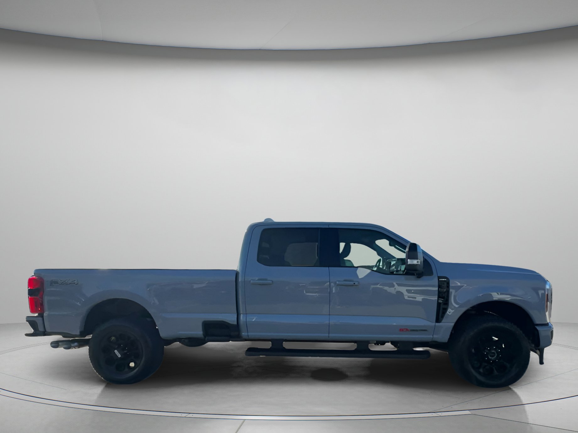 New 2026 Ford F350 Lariat w/ Black Appearance Package image 35