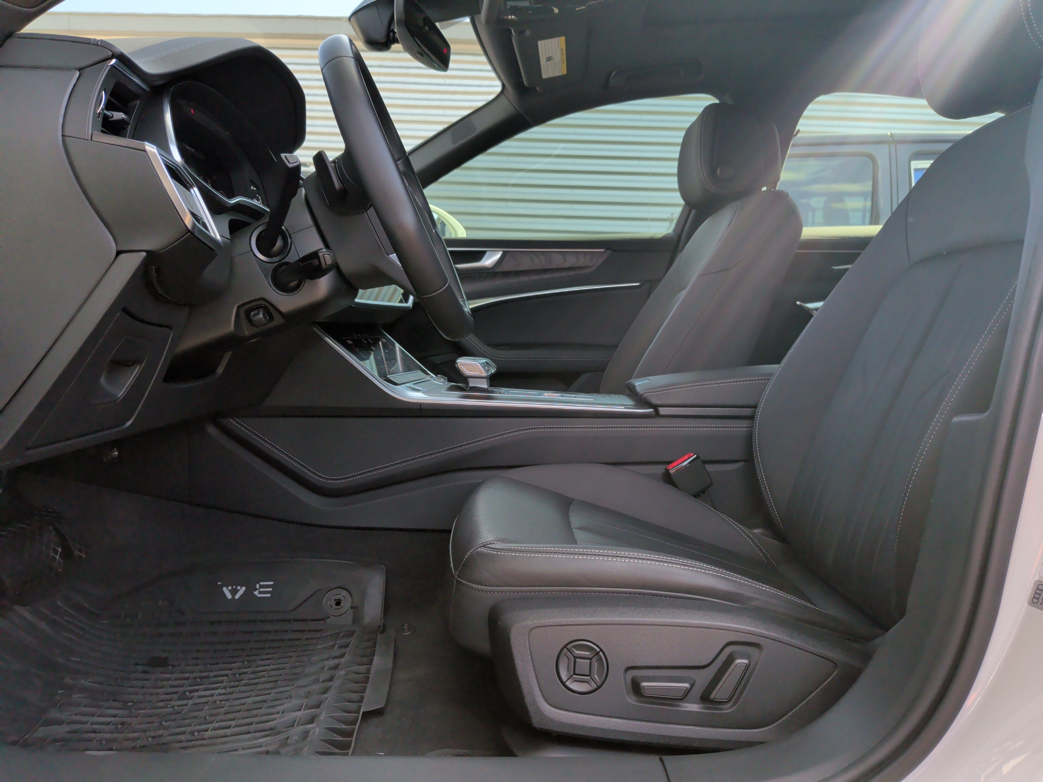 Certified 2023 Audi A6 Premium Plus AWD/4WD image 16