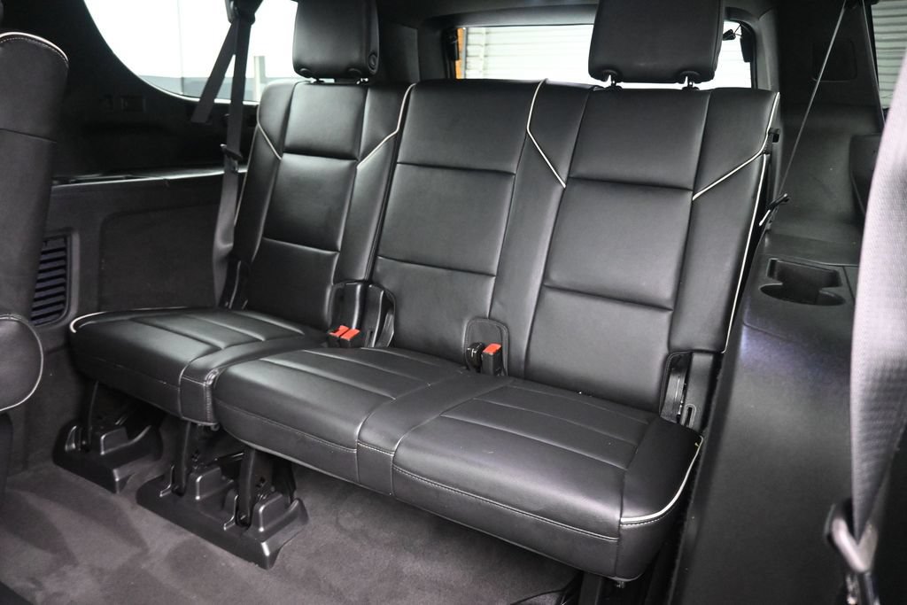 Used 2024 Cadillac Escalade ESV Premium Luxury w/ LPO, Floor Liner Package AWD/4WD image 46