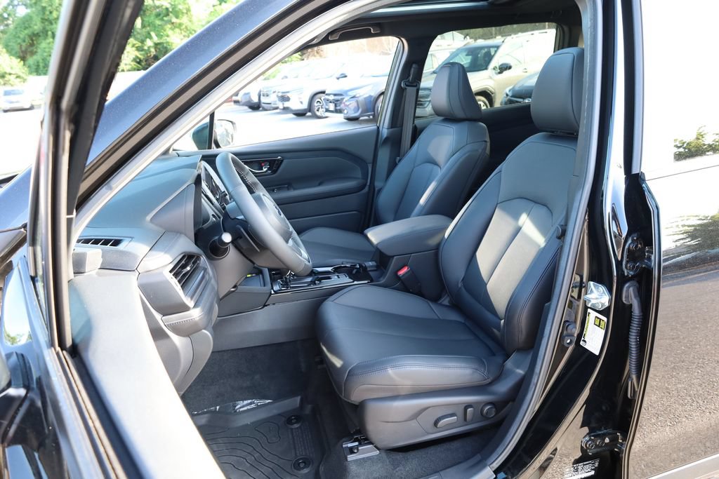 Certified 2026 Subaru Forester Limited AWD/4WD image 8