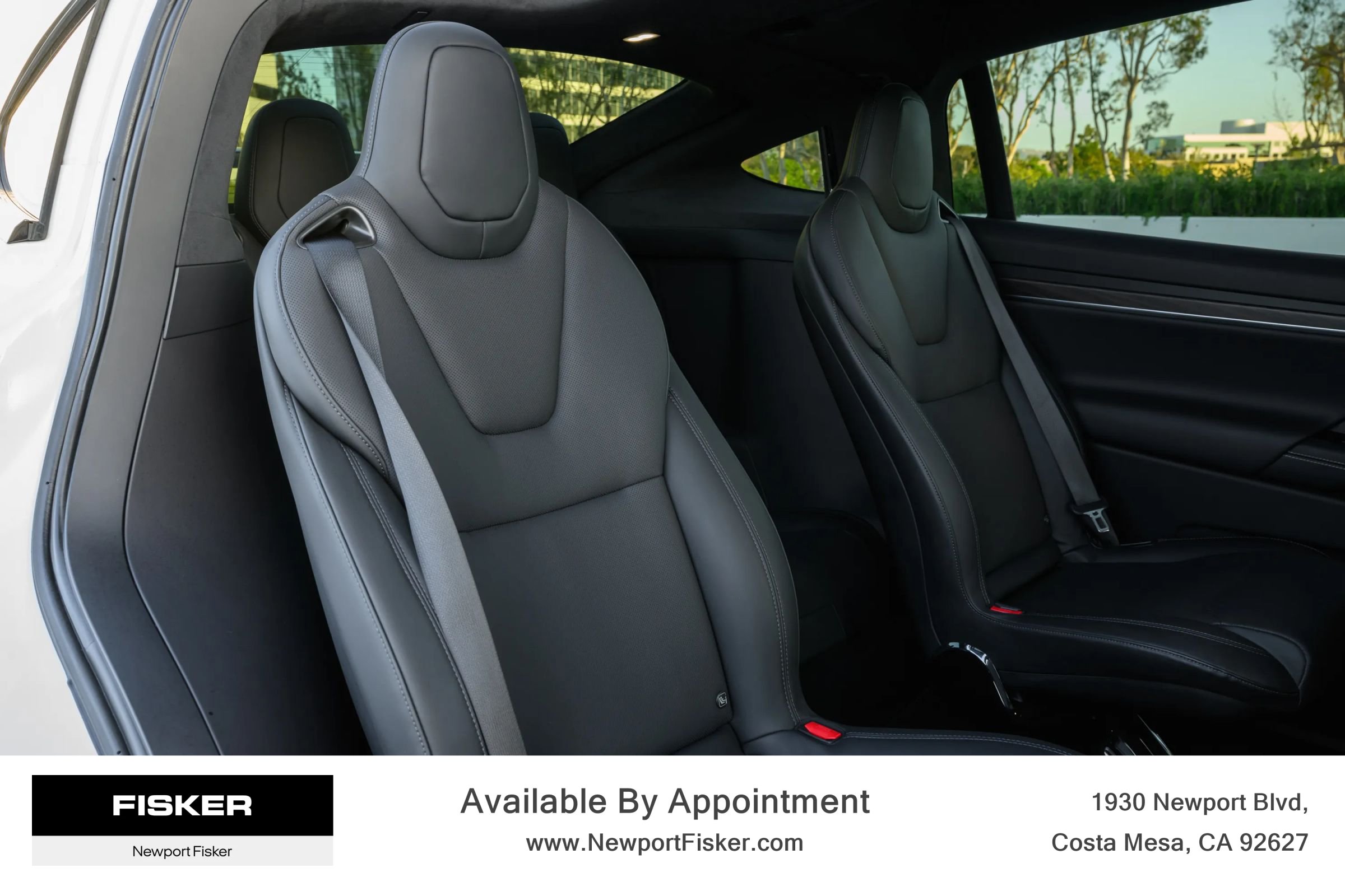 Used 2022 Tesla Model X AWD/4WD image 28