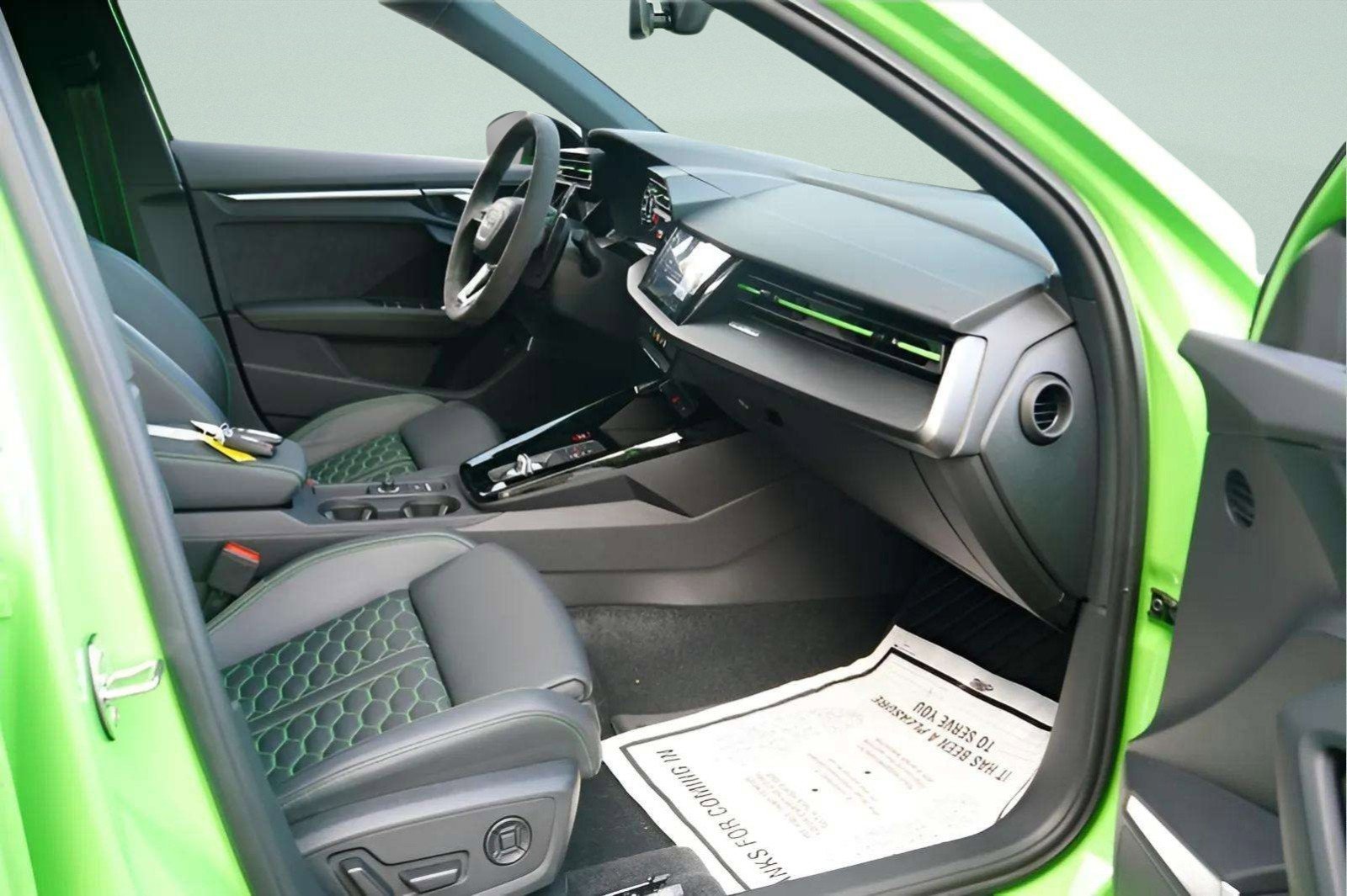 Used 2023 Audi RS 3 image 54