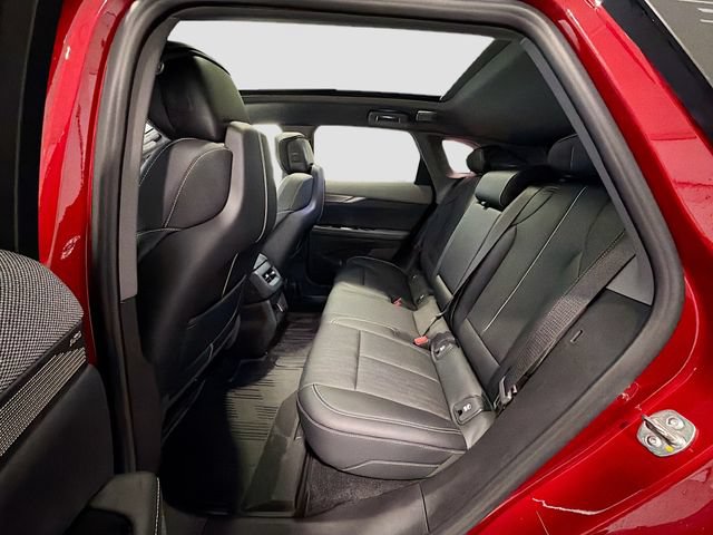 New 2026 Cadillac Optiq Sport 2 w/ LPO, Floor Liner Package RWD image 23