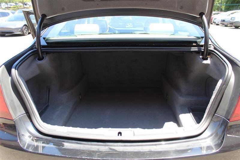 Used 2015 BMW 740Li RWD image 29