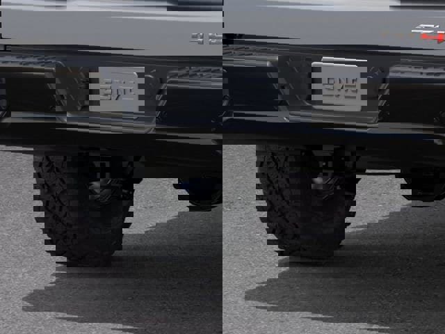 New 2026 GMC Sierra 1500 AT4X AWD/4WD image 14