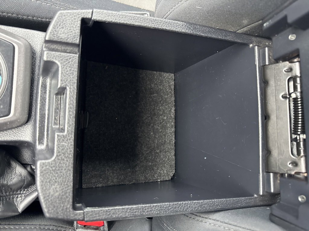 Used 2020 Toyota Tacoma TRD Sport image 25