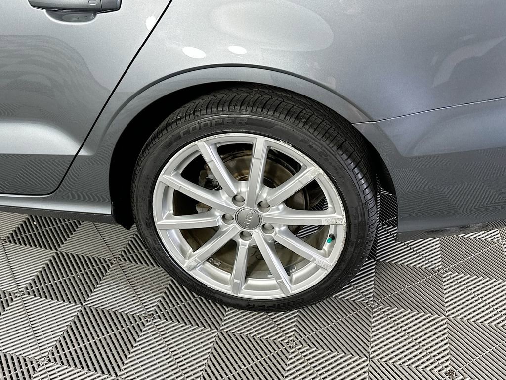 Used 2016 Audi A3 2.0T Premium image 38