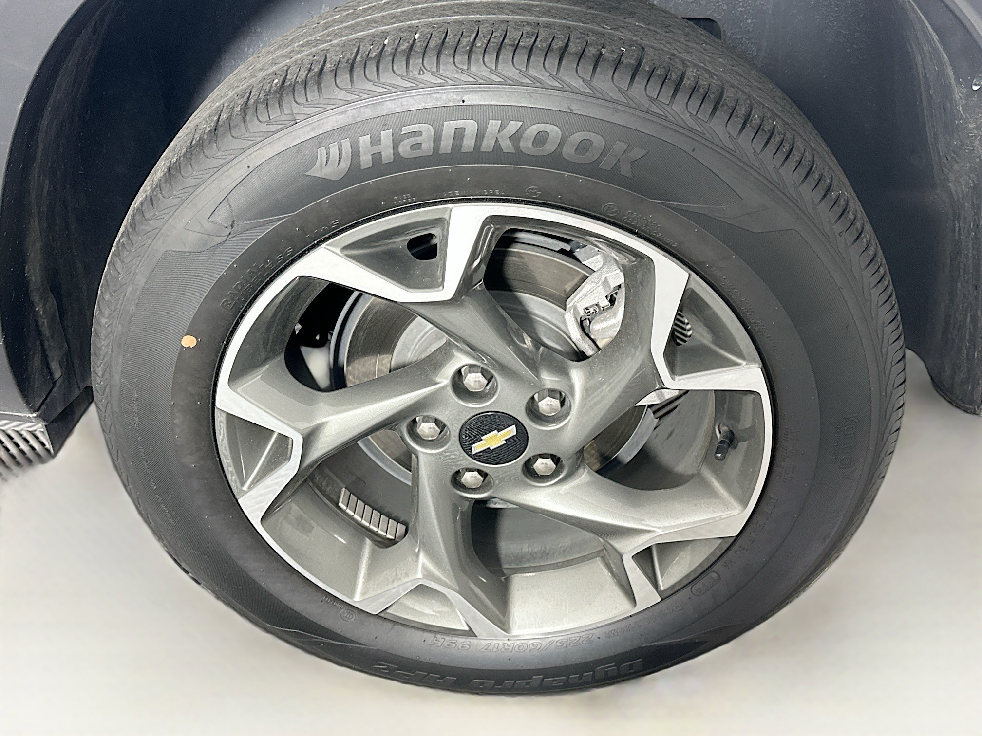 Used 2024 Chevrolet Trax LT FWD image 11