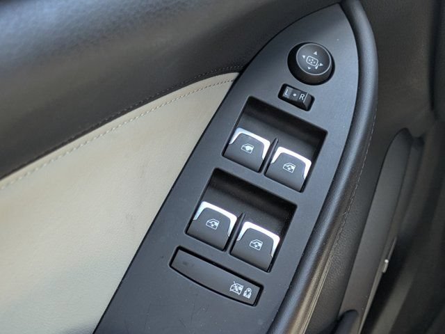 Used 2016 Cadillac CTS V w/ Luxury Package RWD image 20
