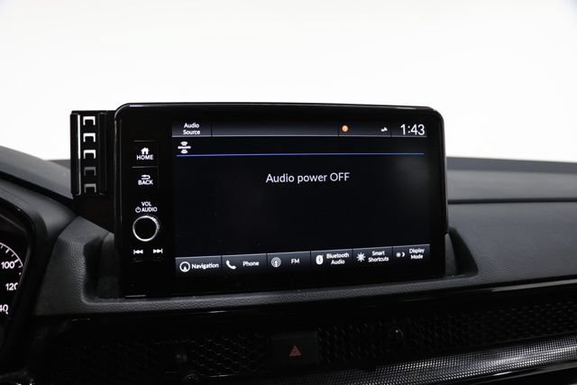 Used 2025 Honda CR-V Sport Touring image 24