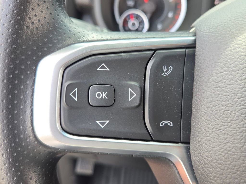 Used 2026 RAM 3500 Tradesman image 24