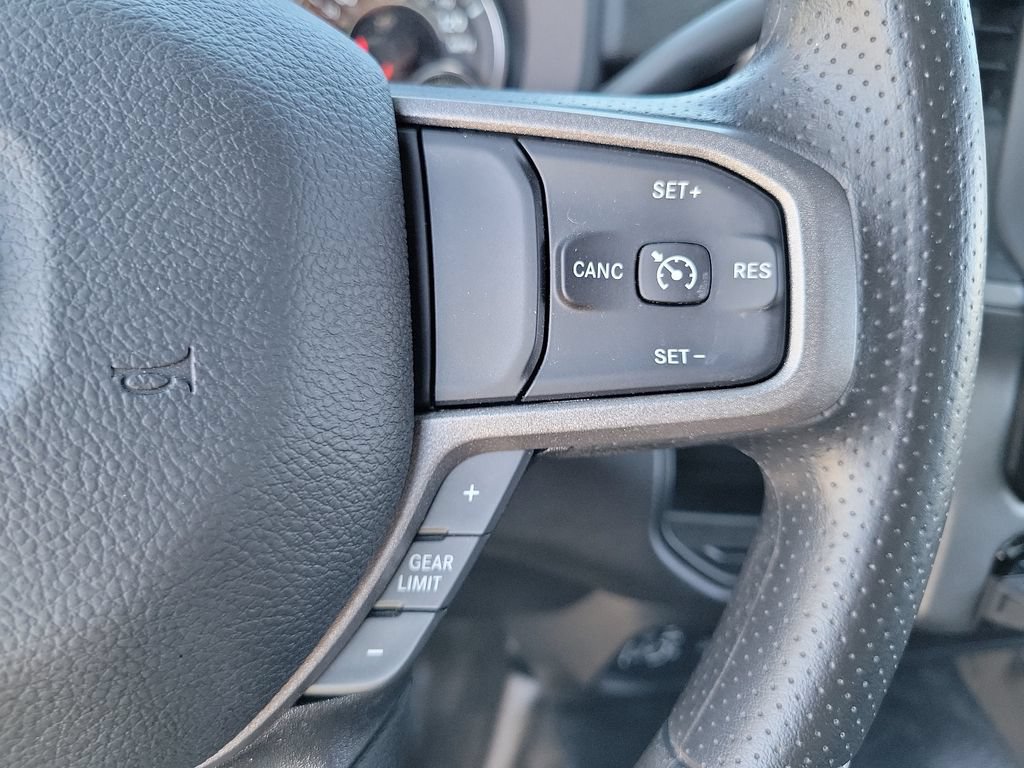 New 2024 RAM 5500 Tradesman RWD image 5