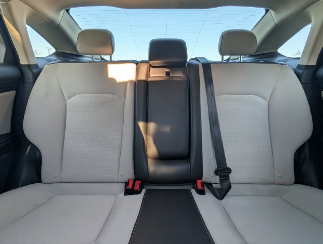 Used 2019 Ford Fusion SE w/ Equipment Group 151A FWD image 24