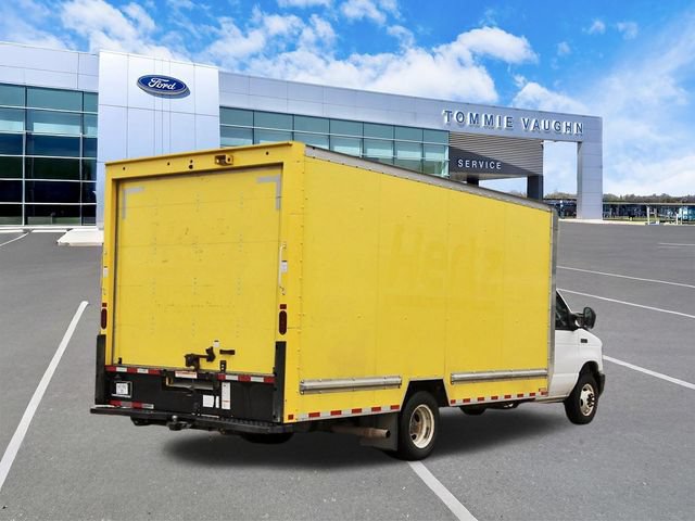 Used 2023 Ford E-350 and Econoline 350 Super Duty w/ Driver's Safety Package RWD image 4