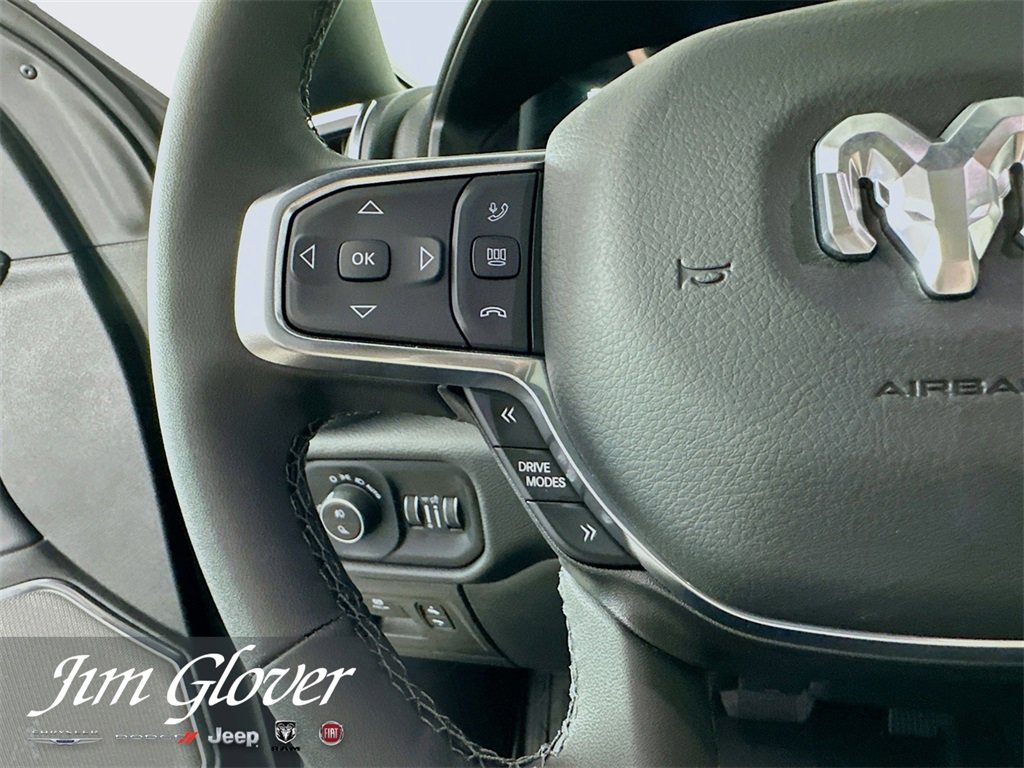 New 2026 RAM 1500 Laramie image 30