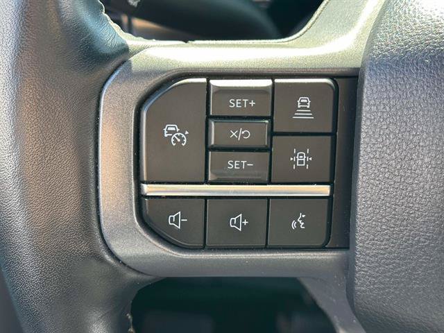 Used 2023 Ford F150 Lariat w/ Equipment Group 502A High AWD/4WD image 15