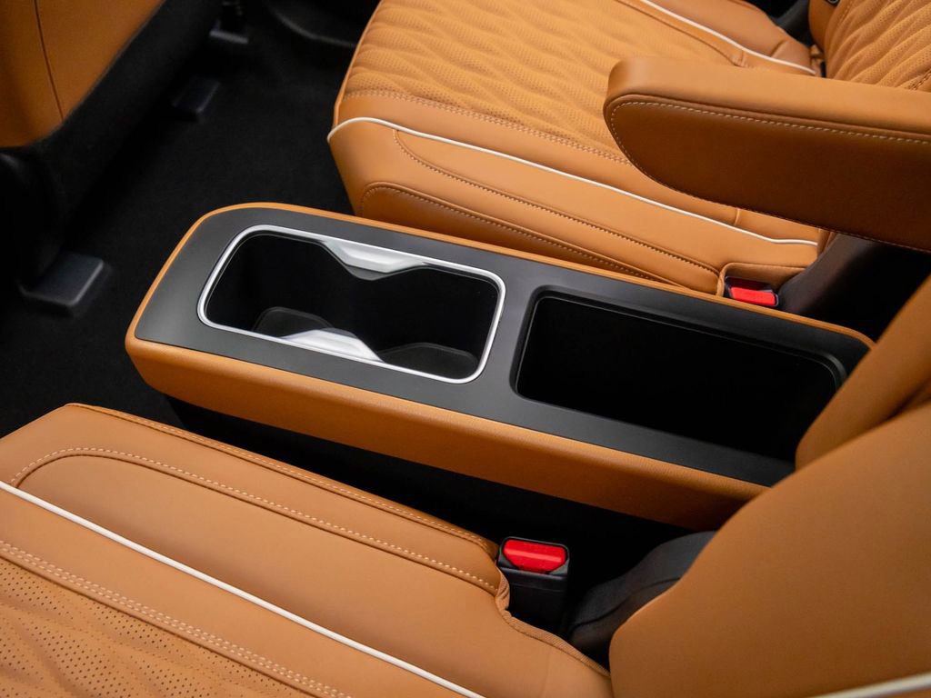 New 2026 INFINITI QX60 Autograph w/ Autograph Tech Package image 18