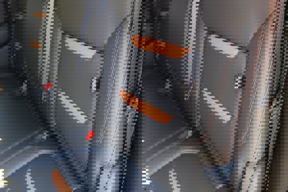 Used 2021 GMC Sierra 1500 AT4 w/ AT4 Preferred Package image 14