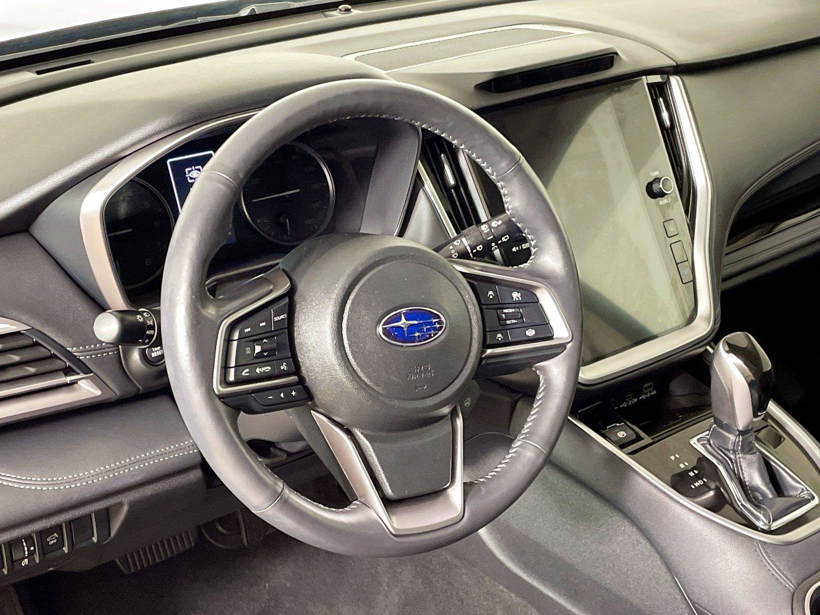 Used 2023 Subaru Outback Touring XT AWD/4WD image 19