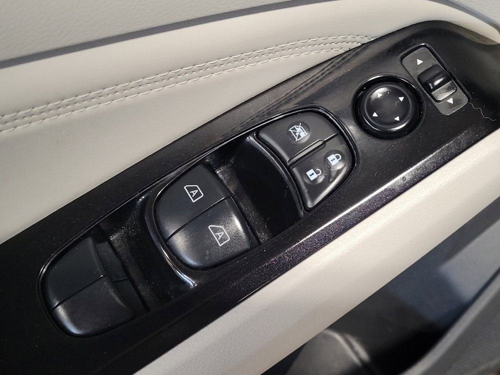 Used 2021 Nissan Altima 2.5 SL image 27