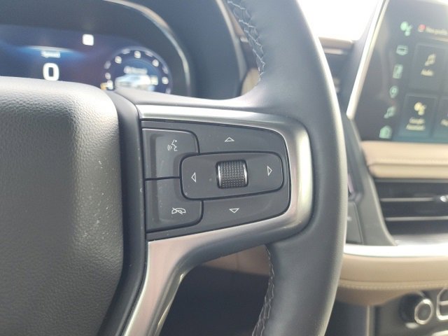 Certified 2024 Chevrolet Tahoe Premier image 53