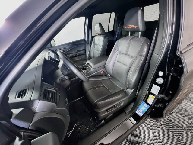 Used 2026 Honda Ridgeline TrailSport image 10