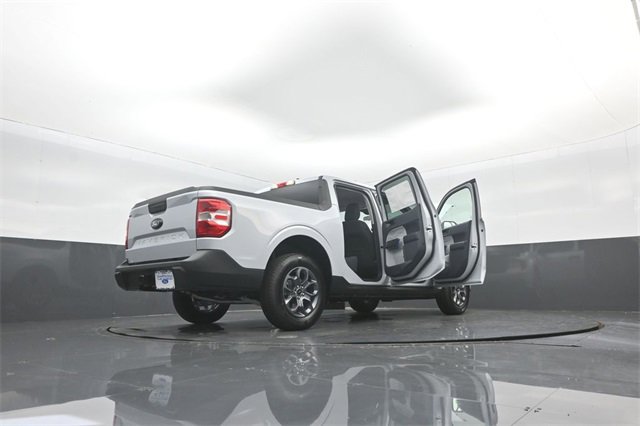 New 2026 Ford Maverick XLT image 41