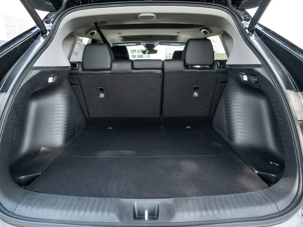 New 2026 Acura ADX AWD image 12