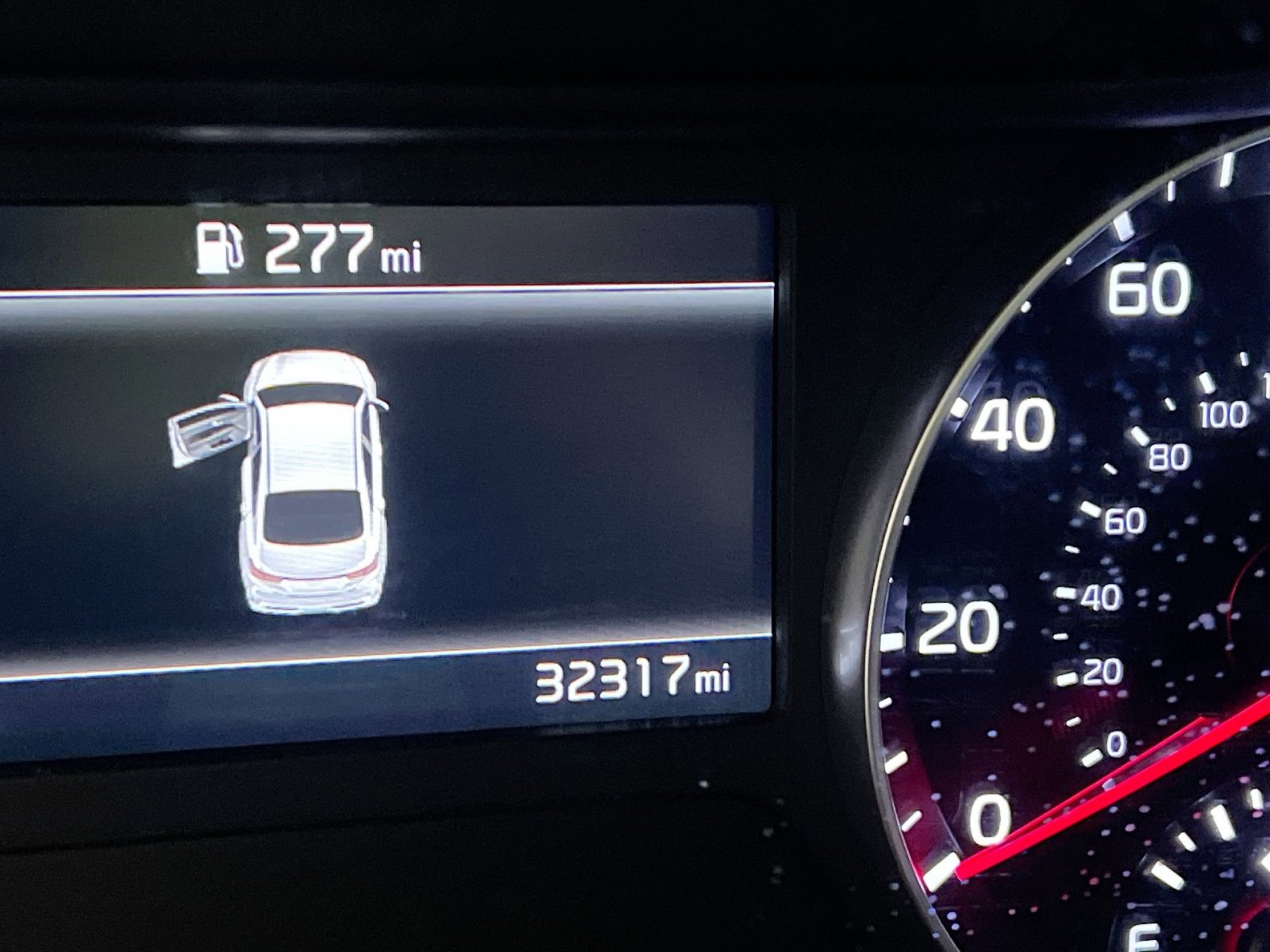 Used 2024 Kia Forte LXS image 27