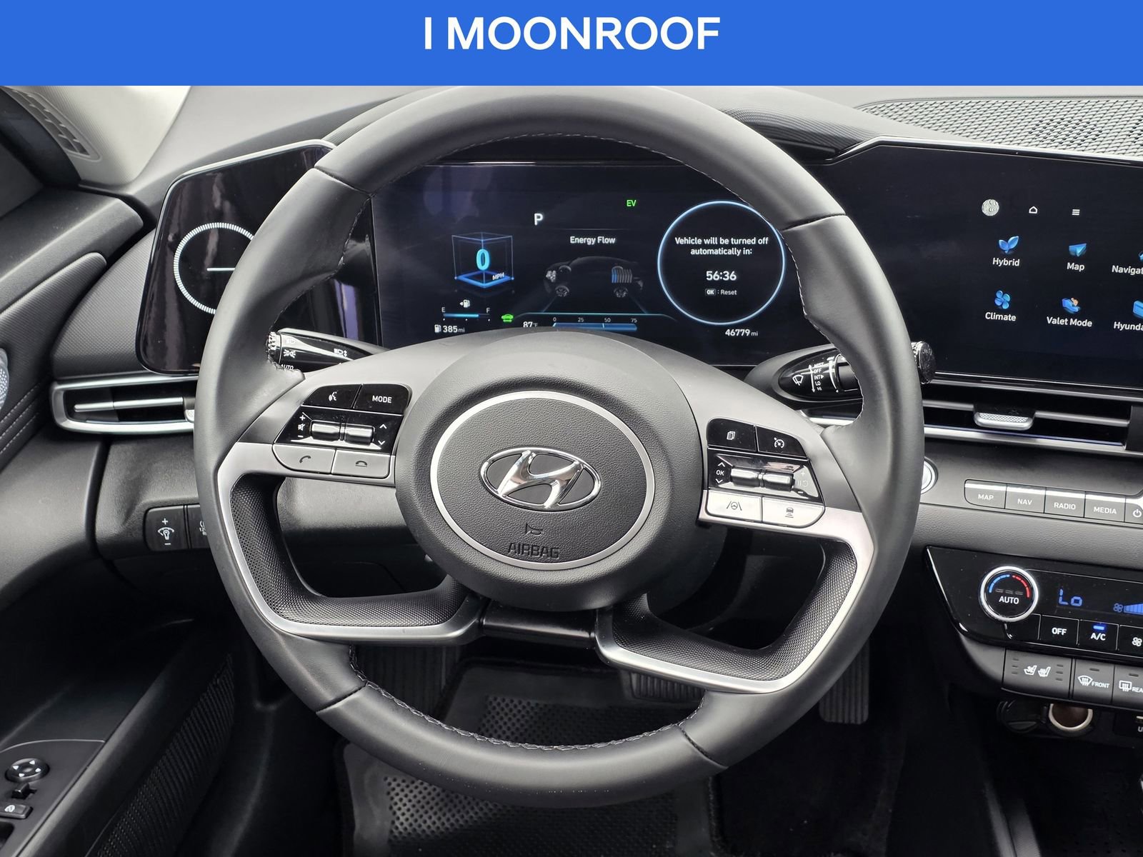 Certified 2023 Hyundai Elantra Limited FWD image 26