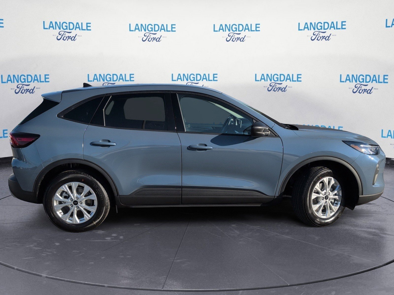 New 2026 Ford Escape Active w/ Tech Pack #1 video 3