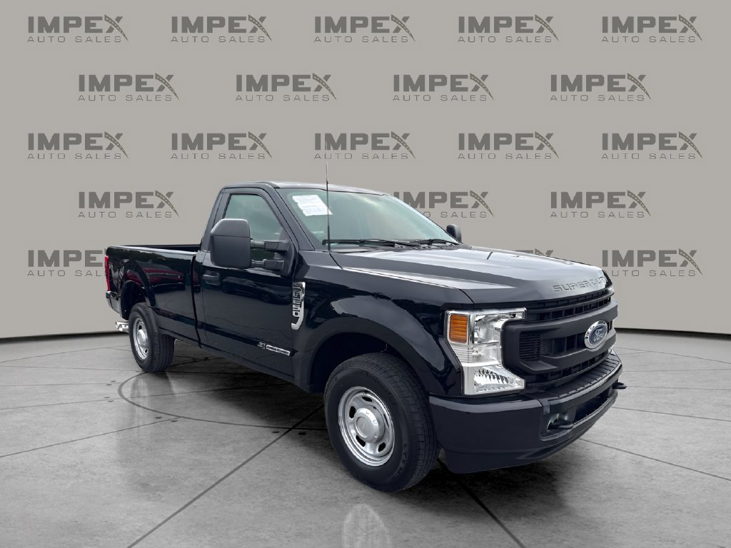 Used 2022 Ford F250 XL RWD image 7